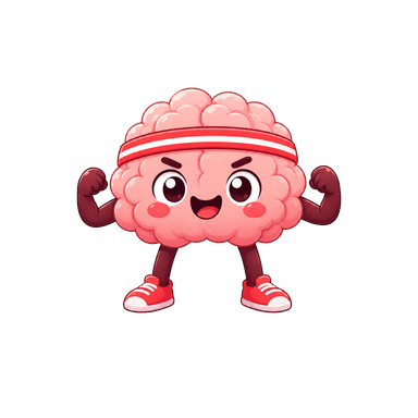 Ganglia brain on day fourteen
